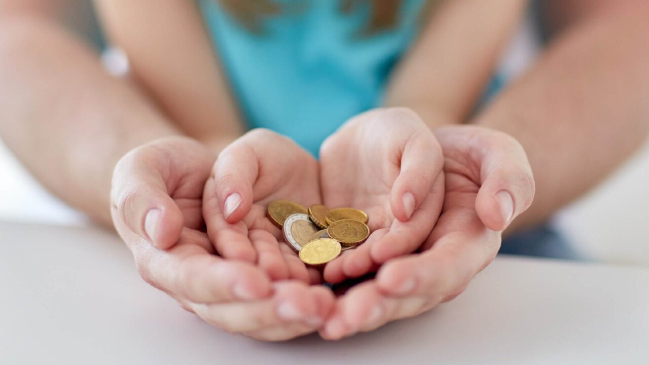 Der soziale Kältepol Österreichs