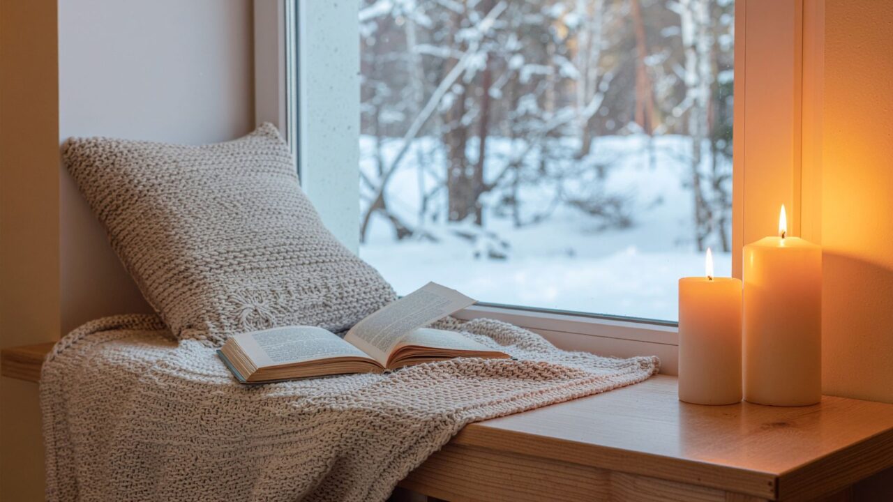 Sauberer Strom und leistbares Leben