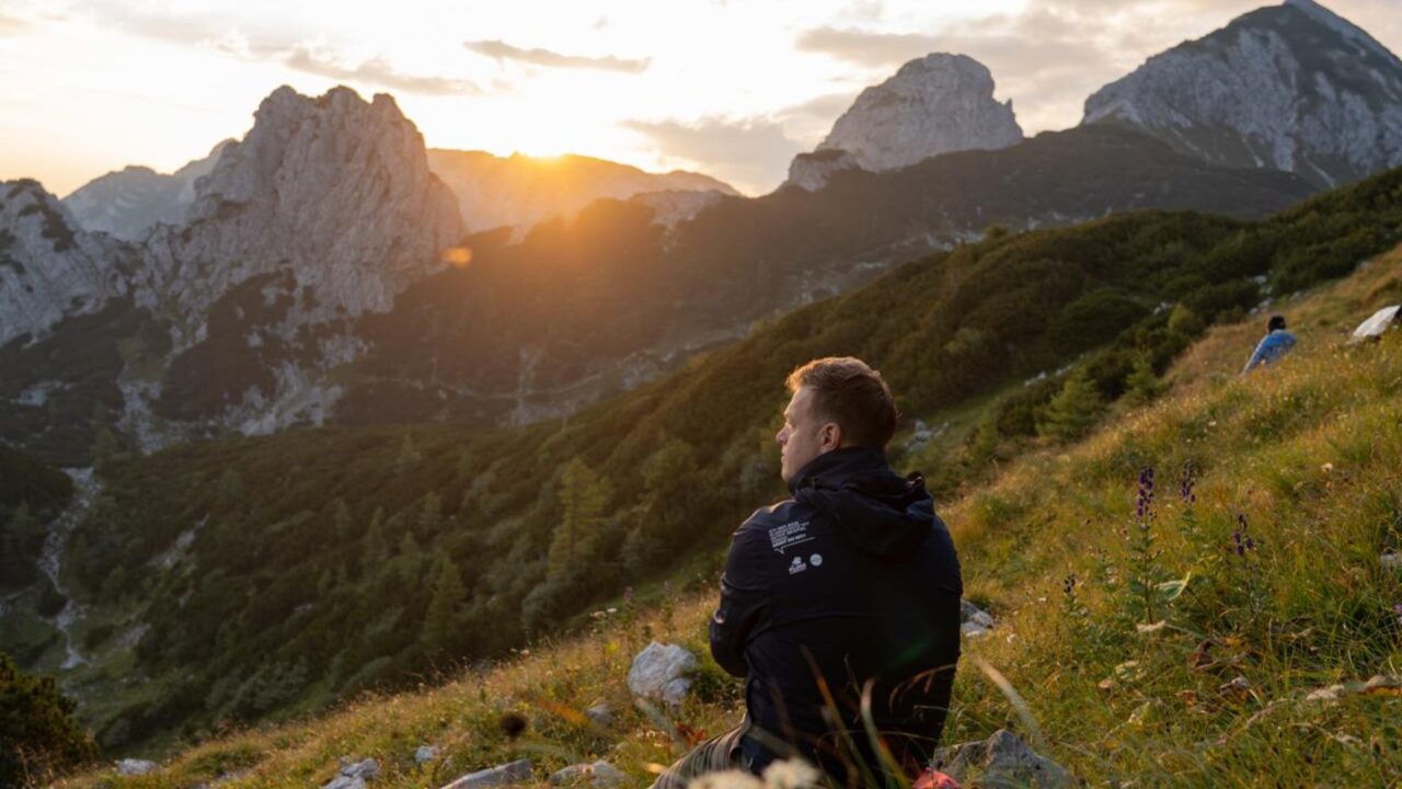 Hoffnung statt Ohnmacht